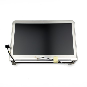 Οθόνη Laptop Screen Samsung NP900X3A 13.3" 1366x768 LED MATT - BA96-05224M LSN133AT01-801 (top cover with Screen - Silver)