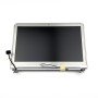 Οθόνη Laptop Screen Samsung NP900X3A 13.3" 1366x768 LED MATT - BA96-05224M LSN133AT01-801 (top cover with Screen - Silver)