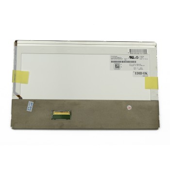Οθόνη Laptop Screen 10.1" LED 1024x576 MATT LEFT - CLAA101NA0ACN MATT