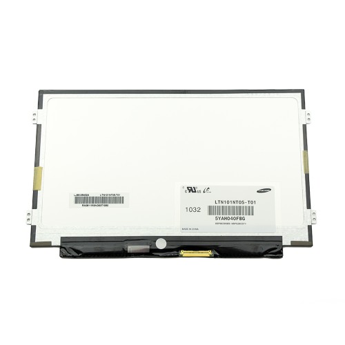 Οθόνη Laptop Screen 10.1" LED 1024x600 Glossy Razor Right - LTN101NT05 (not for Acer)