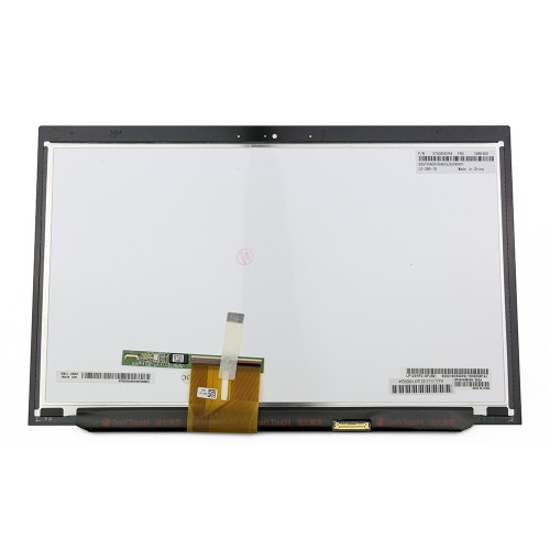 Οθόνη Laptop Screen 12.5" 1920x1080 IPS LED (eDP) MATT 30 pins B-RIGHT NO BRACKETS (Lenovo X240) - LP125WF2-SPB2 with touch glass