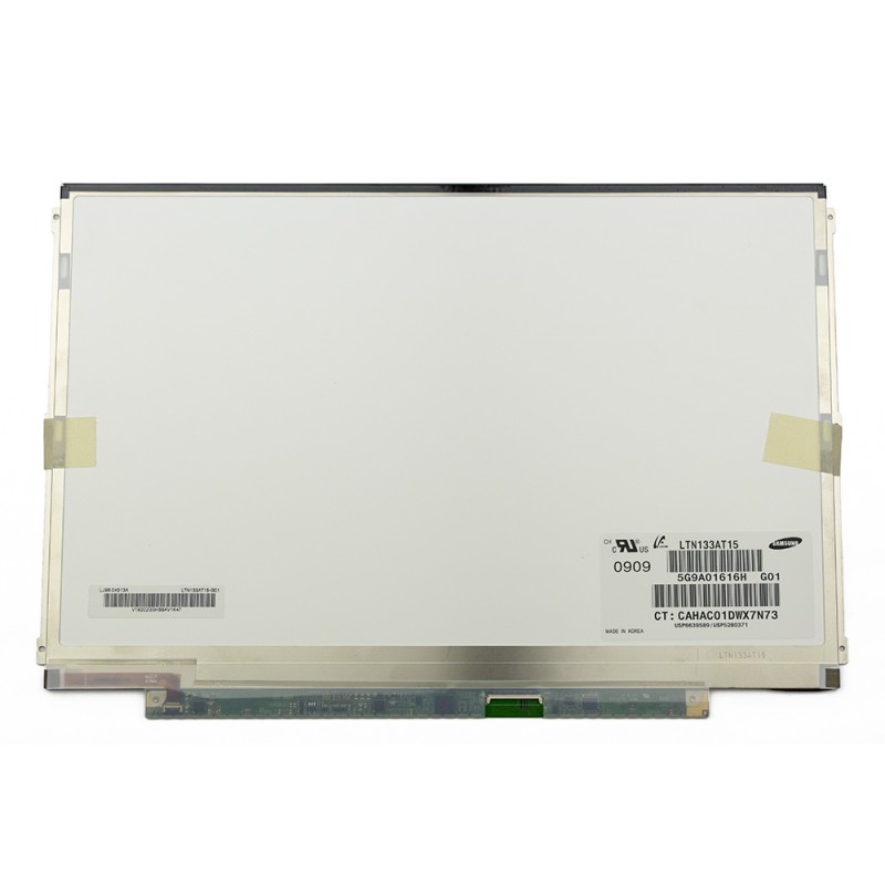 Οθόνη Laptop Screen 13.3" 1280x800 LED 40 pins Small Glossy B-RIGHT- LTN133AT15