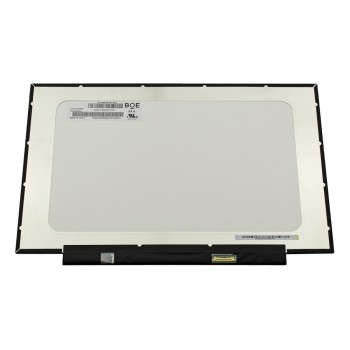 Οθόνη Laptop Screen 14.0" 1366x768 LED (eDP) Matt B-Right no brackets 30 pin narrow - 