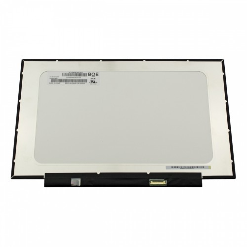 Οθόνη Laptop Screen 14.0" 1366x768 LED (eDP) Matt B-Right no brackets 30 pin narrow - 