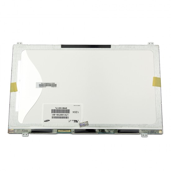 Οθόνη Laptop Screen 14.0" 1600x900 LED MATT B-LEFT 40 pins - LTN140KT09-801 Οθόνη Laptop Screen 14.0" 1600x900 LED MATT B-LEFT 40 pins - LTN140KT09-801