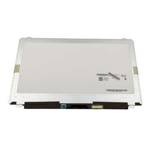 Οθόνη Laptop Screen 15.6" 1366x768 LED (eDP) Glossy B-RIGHT Razor U/D 40 pins - B156XTT01.1 БЕЗ ТЪЧ