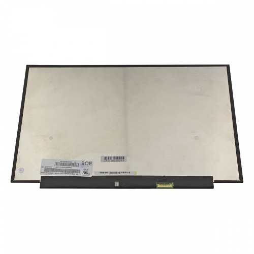 Οθόνη Laptop Screen 15.6" 1920x1080 LED (eDP) FULL HD MATT B-RIGHT Razor no brackets 40 pins small (2.1 cm) TOUCH narrow 3.2mm thin - NV156FHM-T07