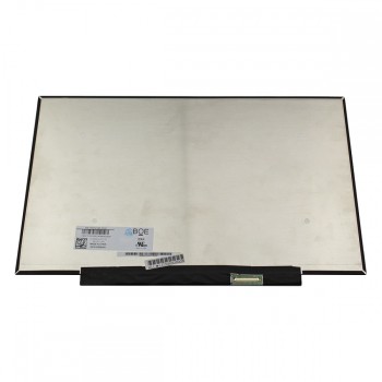 Οθόνη Laptop Screen 15.6" 2560x1440 LED (eDP) FULL HD MATT B-RIGHT Razor no brackets 40 pins narrow 165Hz 16.7M HADS 350mm/2.6mm - NE156QHM-NY2