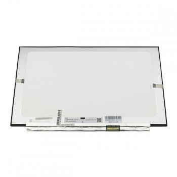 Οθόνη Laptop Screen 16.1" 1920x1080 LED (eDP) MATT B-Right 40 pin no brackets 144Hz AAS 16.7M colors 100%sRGB 361.9(W)222.16(H) 3.2(D) mm - N161HCA-GA1