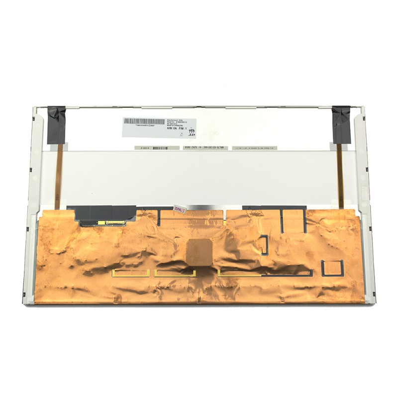 Οθόνη Laptop Screen 16.0" 1920x1080 LED eDP MATT 30pins  - B160HW02 V.0