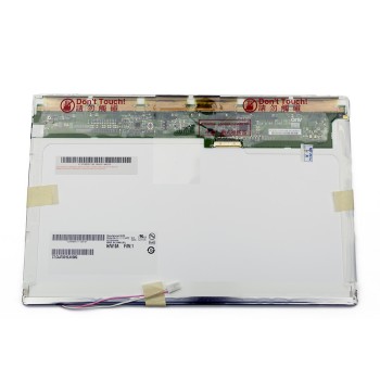 Οθόνη Laptop Screen 12.1" 1280x800 1CCFL WXGA Glossy 20 pins - B121EW03 V.8