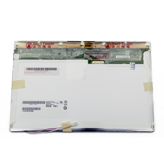 Οθόνη Laptop Screen 12.1" 1280x800 1CCFL WXGA Glossy 20 pins - B121EW03 V.8 Οθόνη Laptop Screen 12.1" 1280x800 1CCFL WXGA Glossy 20 pins - B121EW03 V.8