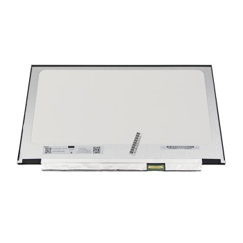 Οθόνη Laptop Screen 13.3" 1920x1080 LED (eDP) MATT B-RIGHT no brackets 30 pins NARROW 300mm wide - N133HCE-EAA Rev.B1 HP:C2  HP EliteBook 830 G5
