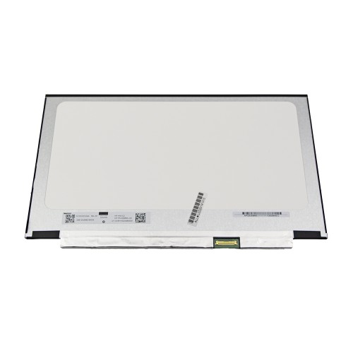 Οθόνη Laptop Screen 13.3" 1920x1080 LED (eDP) MATT B-RIGHT no brackets 30 pins NARROW 300mm wide - N133HCE-EAA Rev.B1 HP:C2  HP EliteBook 830 G5
