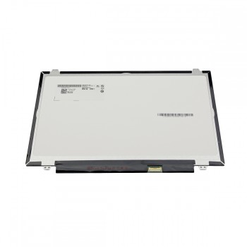 Οθόνη Laptop Screen 14.0" 1920x1080 LED (eDP) MATT B-Right U/D 30 pin (AHVA) 16.2M colors - B140HAN01.3 D/PN: M1WHV