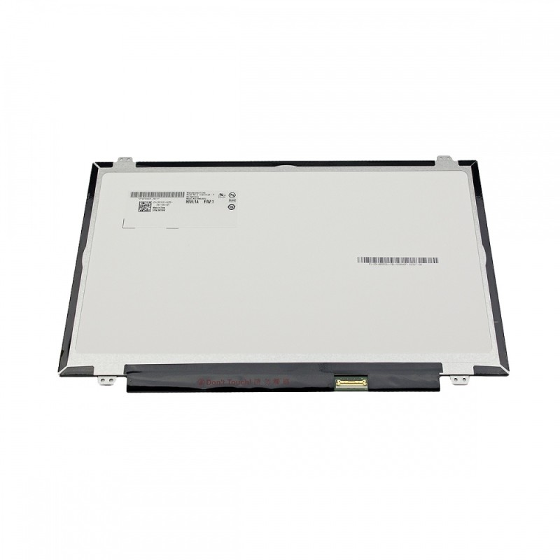Οθόνη Laptop Screen 14.0" 1920x1080 LED (eDP) MATT B-Right U/D 30 pin (AHVA) 16.2M colors - B140HAN01.3 D/PN: M1WHV