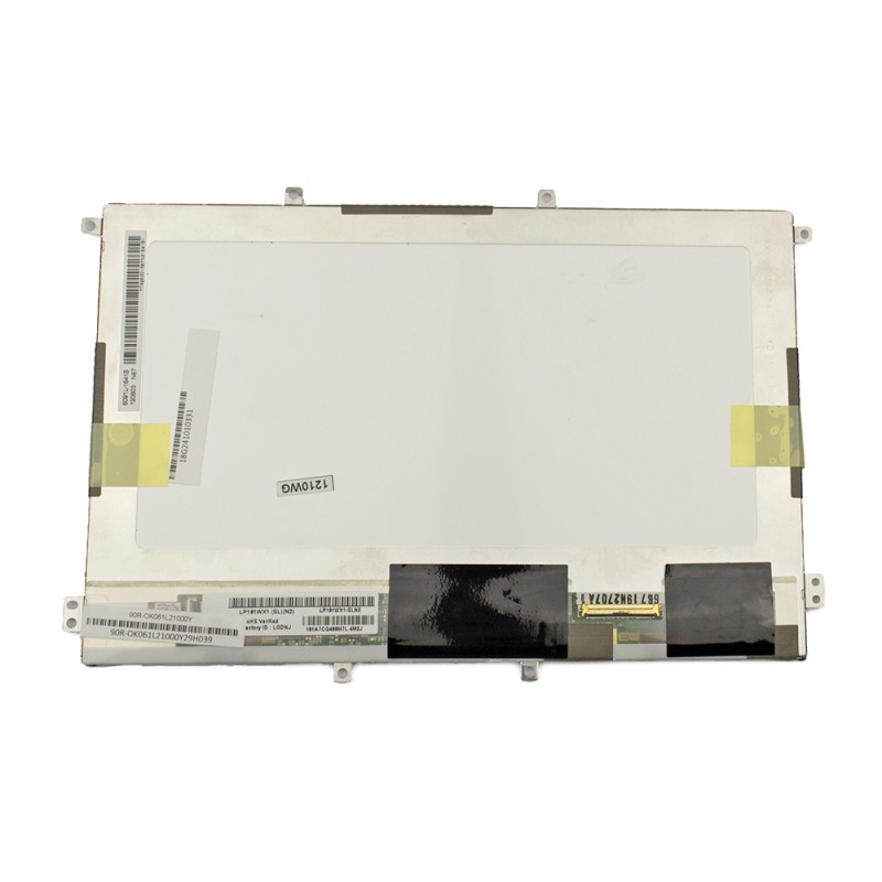 Οθόνη Laptop Screen 10.1" LED 1280x800 40pins RIGHT Glossy - LP101WX1 (SL)(N2)