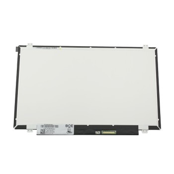 Οθόνη Laptop Screen 14.0" 1366x768 LED Glossy B-Right U/D - NT140WHM-N47 (DPN: JVYC6)