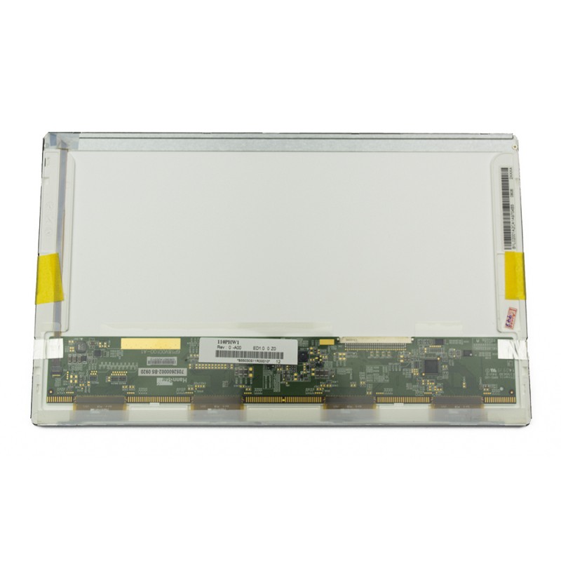 Οθόνη Laptop Screen 11.0" 1366x768 LED MATT RIGHT 30pins - HSD110PHW1