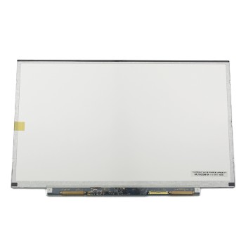 Οθόνη Laptop Screen 13.3" 1366x768 LED Glossy B-RIGHT 40 pins NO BRACKETS B133XW07 V.2 NRL75-EE09916A