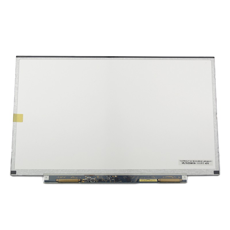 Οθόνη Laptop Screen 13.3" 1366x768 LED Glossy B-RIGHT 40 pins NO BRACKETS B133XW07 V.2 NRL75-EE09916A