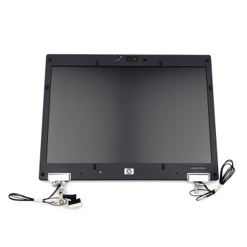 12.1-inch WXGA AntiGlare display assembly with webcam HP EliteBook 2530P