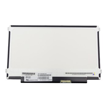 Οθόνη Laptop Screen 11.6" 1366x768 LED Glossy B-RIGHT L/R - NT116WHM-N10 (Sony)