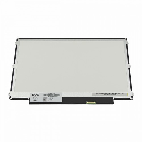 Οθόνη Laptop Screen 13.3" 1366x768 LED (eDP) MATT 30 pin B-RIGHT L/R по 3 ушета - 