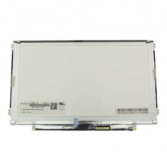 Dalle de remplacement 11.6 Pouces/ N116B6-L02 REV.C2