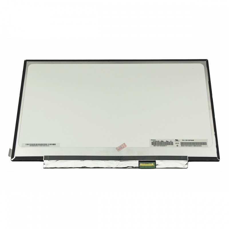 Οθόνη Laptop Screen 14.0" 1920x1080 LED (eDP) GLOSSY B-Right no brackets 30 pin AAS - N140HCE-EBA
