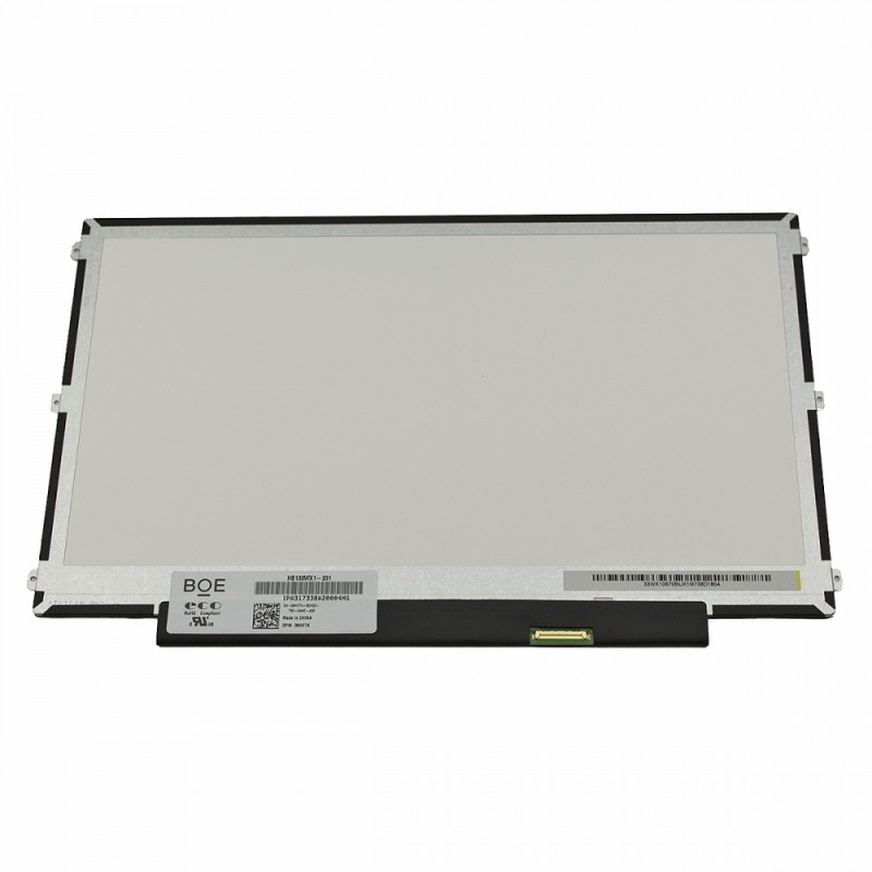 Οθόνη Laptop Screen 13.3" 1366x768 LED (eDP) MATT 30 pin B-RIGHT L/R по 3 ушета - HB133WX1-201
