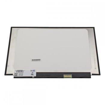 Οθόνη Laptop Screen 15.6" 1920x1080 LED (eDP) FULL HD MATT B-RIGHT Razor no brackets 40 pins narrow 144Hz 16.7M HADS 350mm/2.6mm - NV156FHM-N4K