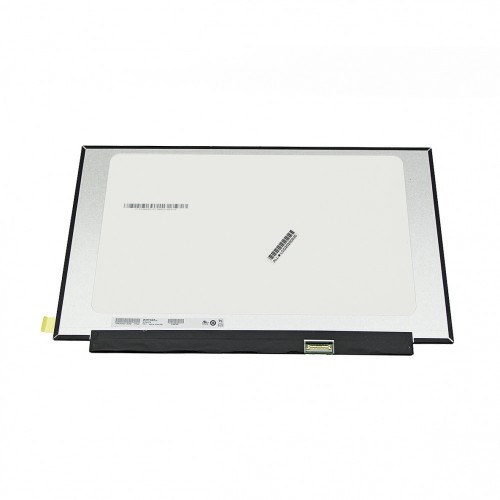 Οθόνη Laptop Screen 15.6" 1366x768 LED (eDP) MATT B-RIGHT Razor no brackets 30 pins narrow W350.7mm / D3.2mm - 