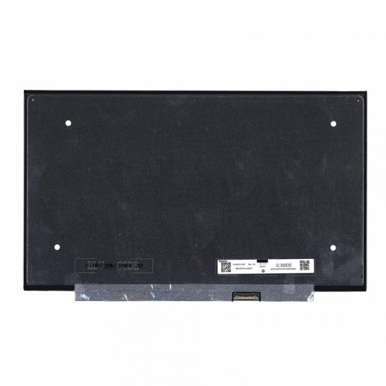 Οθόνη Laptop Screen 14.0" 1920x1080 LED (eDP) MATT B-Right no brackets 30 pin narrow 315.8mm/3mm AAS - N140HCA-EAE Οθόνη Laptop Screen 14.0" 1920x1080 LED (eDP) MATT B-Right no brackets 30 pin narrow 315.8mm/3mm AAS - N140HCA-EAE