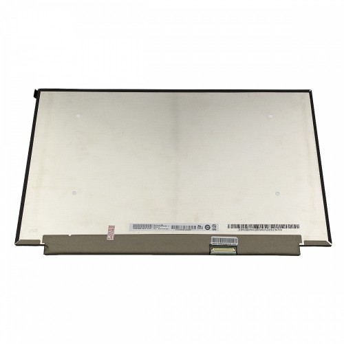 Οθόνη Laptop Screen 15.6" 1920x1080 LED (eDP) FULL HD MATT B-RIGHT Razor no brackets 40 pins narrow 144Hz 16.7M AHVA 350mm/2.8mm - B156HAN08.2