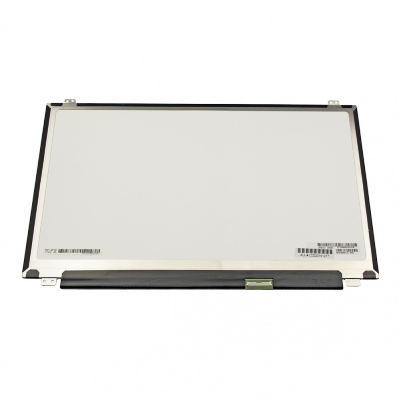 Οθόνη Laptop Screen 15.6" 3840x2160 LED (eDP) UHD 4K MATT B-RIGHT Razor U/D 40 pins (IPS) 8-bit panel - LP156UD1-SPB1