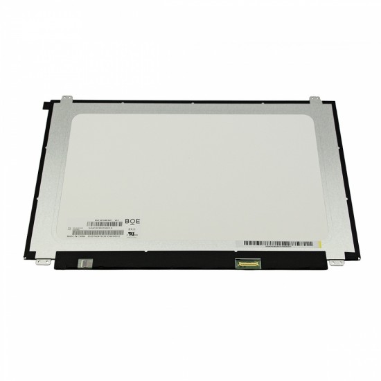 Οθόνη Laptop Screen 15.6" 1920x1080 LED (eDP) FULL HD MATT B-RIGHT Razor U/D 30 pins (ADS 16.2M) narrow - NV156FHM-N47 Οθόνη Laptop Screen 15.6" 1920x1080 LED (eDP) FULL HD MATT B-RIGHT Razor U/D 30 pins (ADS 16.2M) narrow - NV156FHM-N47