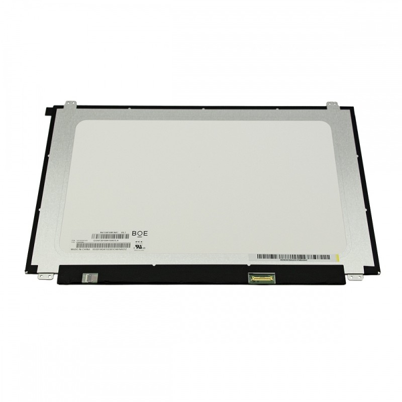 Οθόνη Laptop Screen 15.6" 1920x1080 LED (eDP) FULL HD MATT B-RIGHT Razor U/D 30 pins (ADS 16.2M) narrow - NV156FHM-N47