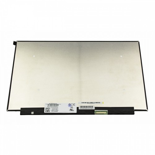 Οθόνη Laptop Screen 15.6" 1920x1080 LED (eDP) FULL HD MATT B-RIGHT Razor no brackets 40 pins narrow 144Hz 16.7M HADS 350mm/3mm (10.5cm to 1st pin) - NV156FHM-NY4