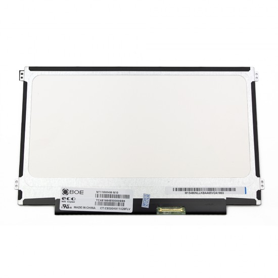 Οθόνη Laptop Screen 11.6" 1366x768 LED MATT B-RIGHT L/R - NT116WHM-N10 MATT L/R (Sony) Οθόνη Laptop Screen 11.6" 1366x768 LED MATT B-RIGHT L/R - NT116WHM-N10 MATT L/R (Sony)