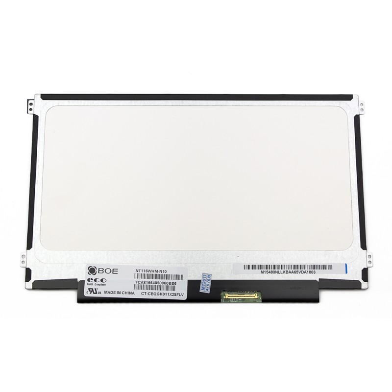 Οθόνη Laptop Screen 11.6" 1366x768 LED MATT B-RIGHT L/R - NT116WHM-N10 MATT L/R (Sony)