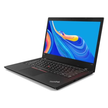 LENOVO THINKPAD L480 I5-8265U 8GB 256GB SSD 14.1 FHD |  WINDOWS 11 HOME