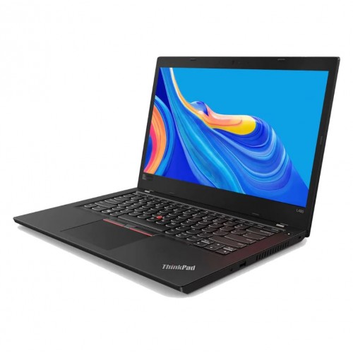 Lenovo ThinkPad L480 i5-8265U | 8GB | 256GB SSD| 14.1" FHD