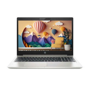HP Probook 650 G5 | I5-8265u| 8GB | 256GB | 15.6" | WINDOWS 11 HOME