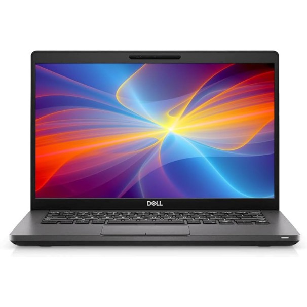 Dell Latitude 5400 | Core  i5-8265U | 8GB | 256GB NVME| 14.1" FHD