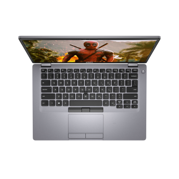 Dell Latitude 5520 | Core  i5-1145G7 | 16GB | 256GB NVME | 15.6" FHD