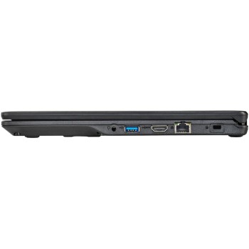 Fujitsu Lifebook E449| i3-8130U| 8GB RAM | 256GB SSD M2 |  14.1" FHD | Windows 11 Home