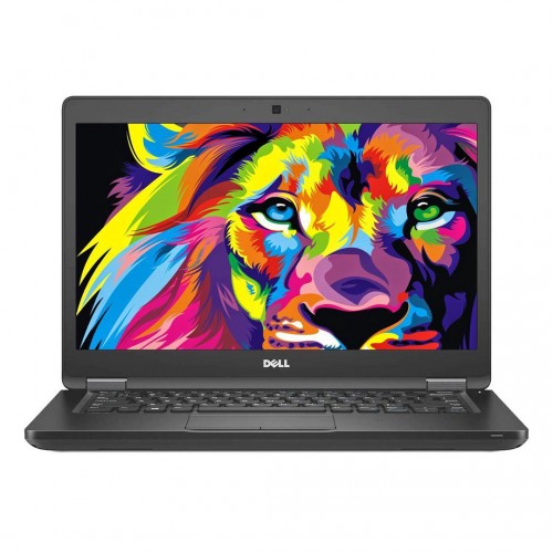 DELL LATITUDE E5490 | Core i5-8350U | 8GB | 256GB SSD | 14.1" FHD