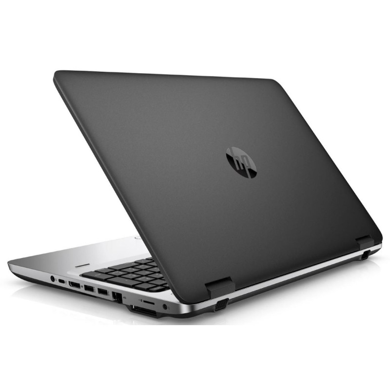 HP Probook 650 G3 | Core i5-7200U | 8GB | 256GB SSD| 15.6" FHD