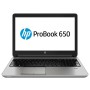 HP Probook 650 G2 | Core i5-6440HQ| 8GB | 256GB SSD| 15.6"  FHD